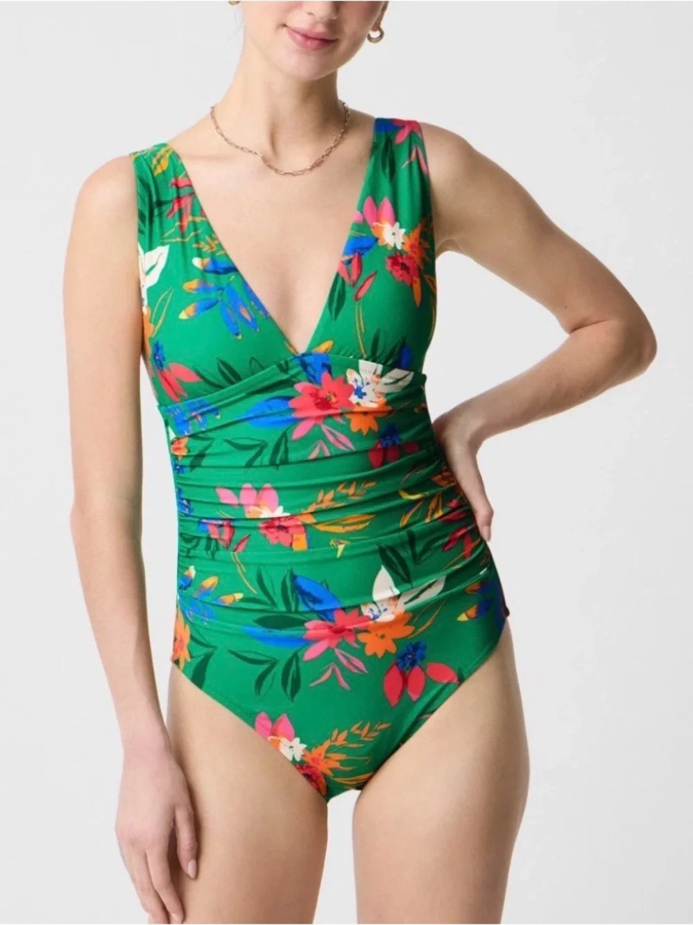 J. Crew crew bright